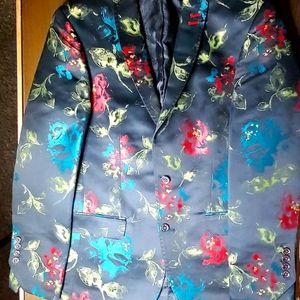 Bogosse men's suit jacket